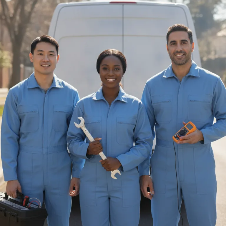 Washing Machine Repair team in Abilene