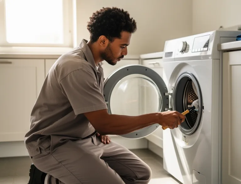 Washing Machine Repair service in Abilene